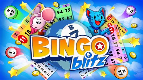 bingo blitz gratuit.